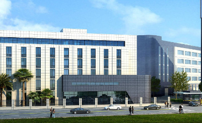 扬州纽尔装饰设计有限公司商业展厅效果图设计与施工一体化服务解析